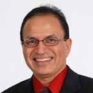 Surinder Dhawan, MD, Internal Medicine, Sanford, NC