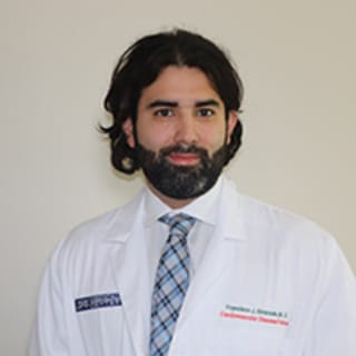 Francisco Alvarado, MD, Cardiology, Longwood, FL