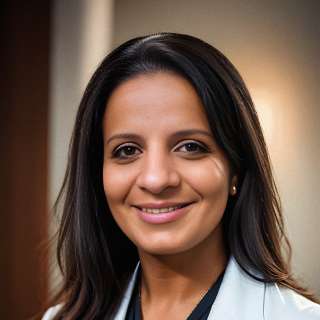 Surabhi Batra, MD, Pediatric Hematology & Oncology, Newark, NJ, Cooperman Barnabas Medical Center