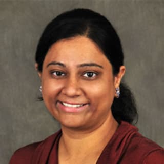 Samira Vedantam, MD