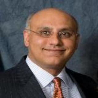 Nadeem Paroya, MD
