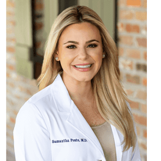 Samantha Prats, MD, Obstetrics & Gynecology, New Orleans, LA