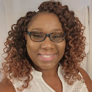 Uhuru Bullock, Nurse Practitioner, Deltona, FL