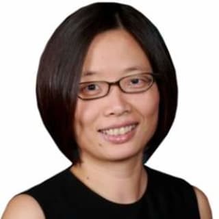 Xiaoyan Huang, MD, Cardiology, Portland, OR