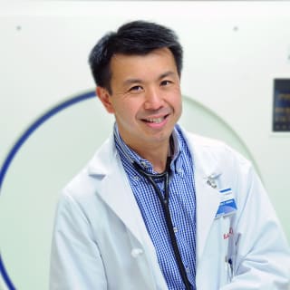 Richard Wong, MD