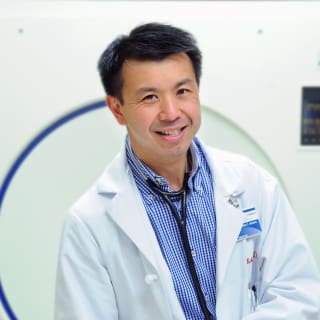 Richard Wong, MD, Cardiology, Tarzana, CA