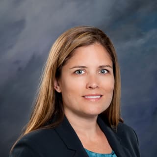 Melissa Egge, MD