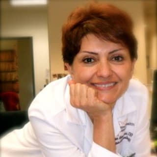 Maryam Alamoutinia, Women's Health Nurse Practitioner, Irvine, CA