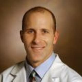 Mark Robbins, MD