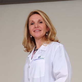 Roxana Kline, MD, Vascular Surgery, Hackensack, NJ, Valley Hospital