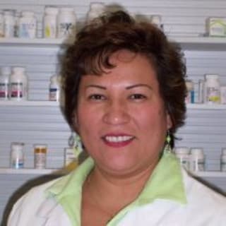 Deisy Serrano, Pharmacist, Reno, NV