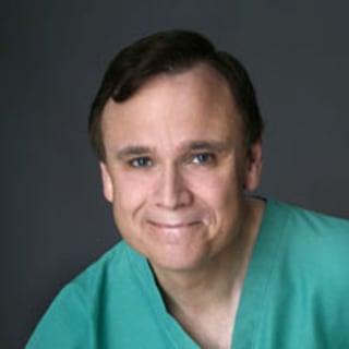 George Mitchell, MD, Cardiology, Lodi, CA