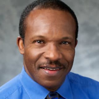 James Rayford Jr.