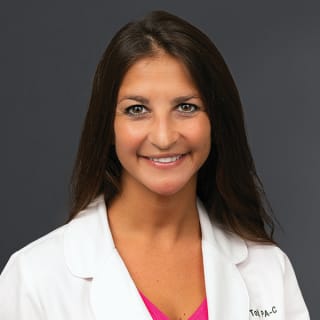Kristi Toth, PA, Cardiology, Natrona Heights, PA, Allegheny Valley Hospital