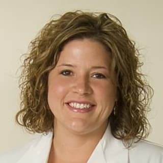 Emily Mason, Family Nurse Practitioner, Napoleon, OH