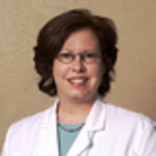 Cynthia Kreger, MD
