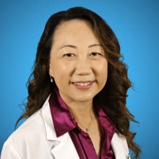 Julie Kim, MD, Internal Medicine, Newport Beach, CA