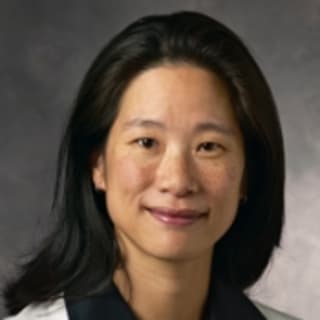 Sandra Tsai, MD