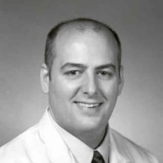 Kenneth Piercy, MD, Vascular Surgery, Hickory, NC, Frye Regional Medical Center