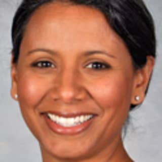 Sheila Devanesan, MD
