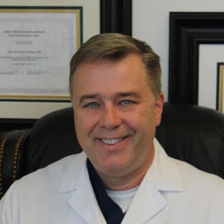 John Adams, DO, Physical Medicine/Rehab, Pensacola, FL