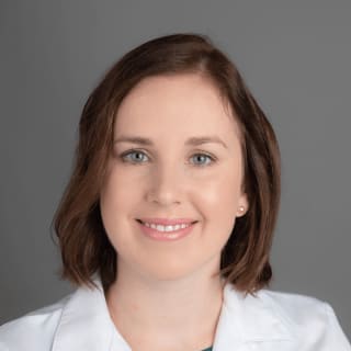 Lauren Carter, MD, Medical Genetics, Charlotte, NC, Levine Children’s Hospital