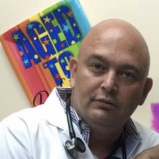 Alfredo Dally, MD