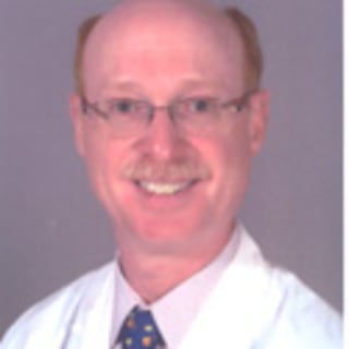 Darryl Weiman, MD, Thoracic Surgery, Farragut, TN, Turkey Creek Medical Center