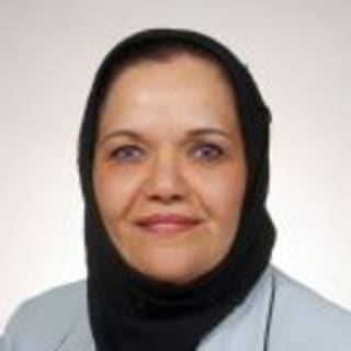 Mona Tantawi, MD