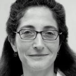 Gail Levine, MD, Internal Medicine, Boston, MA, Brigham and Women's Hospital