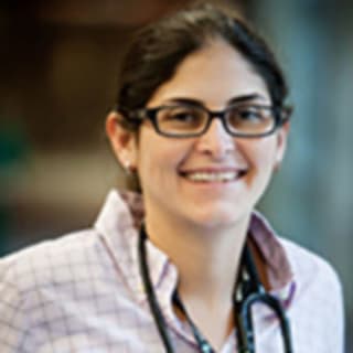 Erika Mendoza Plaut, MD, Pediatrics, Minneapolis, MN