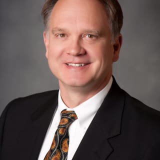 Wilford Gibson, MD