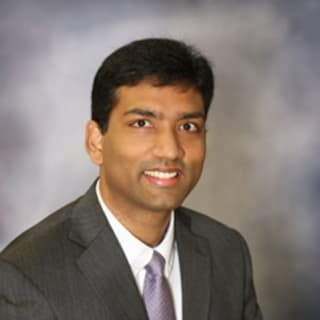 Amareshwar Podugu, MD, Gastroenterology, Canton, OH, Aultman Hospital