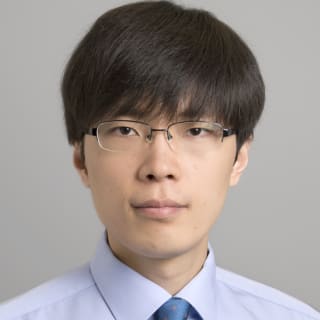 Jeong Min Kim, MD