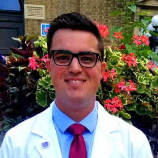 Samuel Mounce, MD, Resident Physician, Riverton, IL