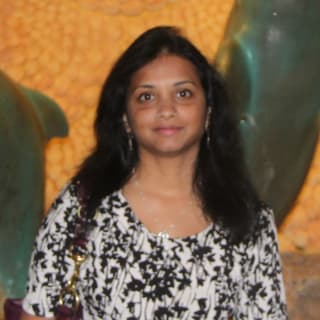 Priya Bhandarkar, MD, Radiology, Danville, PA