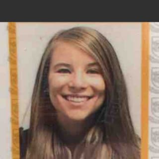 Jenna Strahan