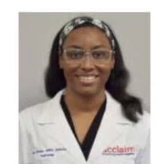 Jasmine Blanks, Nurse Practitioner, Fort Worth, TX, JPS Health Network