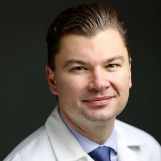 Michael Kiefer, MD