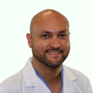 Edgar Leclaire, MD, Obstetrics & Gynecology, Wichita, KS, OU Health