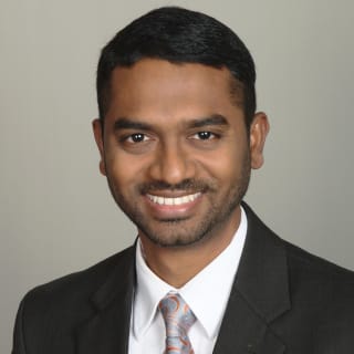 Sudhagar Thangarasu, MD, Internal Medicine, El Paso, TX