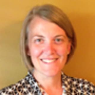 Rebecca Slaunwhite, MD, Pediatrics, Reynoldsburg, OH