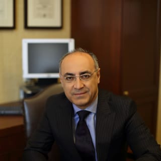 Homayoun Sasson, MD, Plastic Surgery, Great Neck, NY