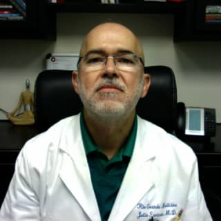 Julio Savinon, MD