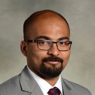 Aravind Menon, MD, Pulmonology, Charleston, SC