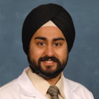 Jaspreet Singh, DO, Urology, New Windsor, NY, MidHudson Regional Hospital of Westchester Medical Center