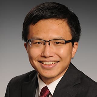 Junjie Liu, MD, Internal Medicine, Iowa City, IA, Yale-New Haven Hospital