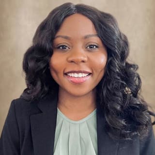 Adedoyin Johnson, MD, Internal Medicine, Indianapolis, IN