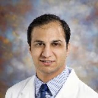 Fahd Quddus, MD, Oncology, Greenville, SC, Bon Secours St. Francis Health System