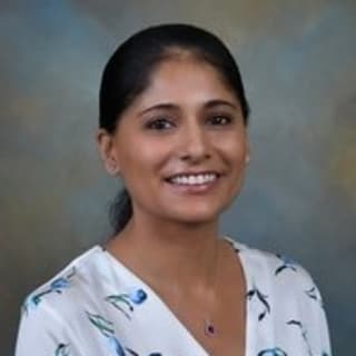 Sadana Balachandar, MD